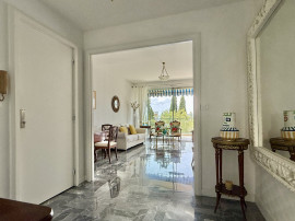 Vente
Nice Cimiez - Spacieux 3 pièces de 80 m2 dans résidence luxueuse