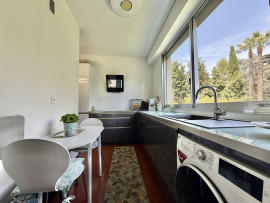 Vente
Nice Cimiez - Spacieux 3 pièces de 80 m2 dans résidence luxueuse