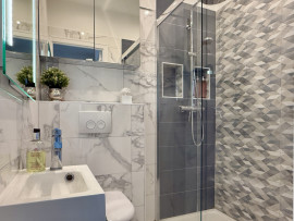 Vente
Nice Cimiez - Spacieux 3 pièces de 80 m2 dans résidence luxueuse
