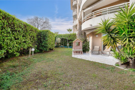 Vente
Nice Cimiez - Superbe 4 pièces de 108 m2