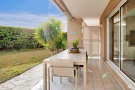 Vente
Nice Cimiez - Superbe 4 pièces de 108 m2