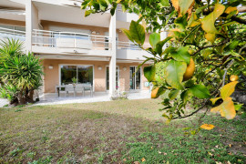 Vente
Nice Cimiez - Superbe 4 pièces de 108 m2