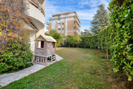 Vente
Nice Cimiez - Superbe 4 pièces de 108 m2