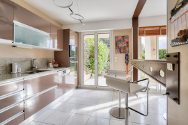 Vente
Nice Cimiez - Superbe 4 pièces en rez de jardin