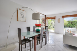 
                                                                                        Vente
                                                                                         Nice Cimiez - Superbe 4 pièces en rez de jardin