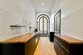 Vente
NICE CIMIEZ - Superbe appartement atypique dans Palais bourgeois