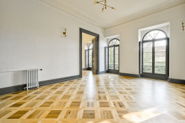 Vente
NICE CIMIEZ - Superbe appartement atypique dans Palais bourgeois