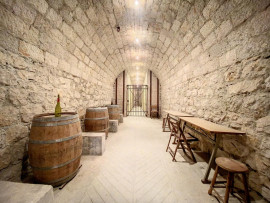 
                                                                                        Vente
                                                                                         NICE CIMIEZ - Superbe appartement atypique