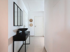 
                                                                                        Vente
                                                                                         Nice Cimiez - Superbe rez de jardin dans une résidence luxueuse