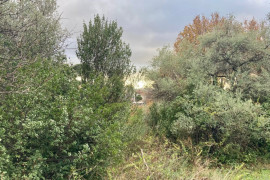 Vente
NICE Cimiez - Terrain constructible