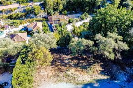 
                                                                                        Vente
                                                                                         NICE Cimiez - Terrain constructible