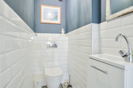 
                                                                                        Vente
                                                                                         Nice Cimiez - Toit terrasse 3/ 4 pièces de 110 m2 habitables avec terrasse 317 m2