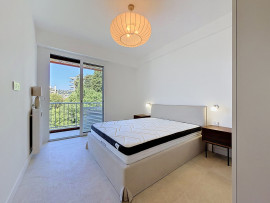 
                                                                                        Vente
                                                                                         Nice Cimiez - Très bel appartement 3 pièces