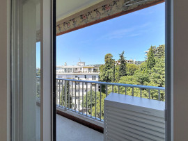 
                                                                                        Vente
                                                                                         Nice Cimiez - Très bel appartement 3 pièces