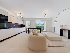 
                                                                                        Vente
                                                                                         Nice Cimiez - Très bel appartement 3 pièces