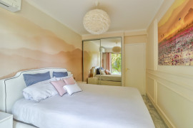 Vente
Nice Cimiez - Une vie comme dans une maison !