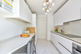 Vente
Nice Cimiez - Une vie comme dans une maison !