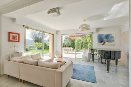 Vente
Nice Cimiez - Une vie comme dans une maison !