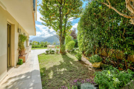 Vente
Nice Cimiez - Une vie comme dans une maison !