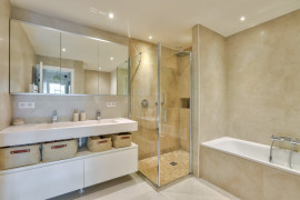 Vente
Nice Cimiez - Une vie comme dans une maison !