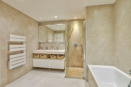 Vente
Nice Cimiez - Une vie comme dans une maison !