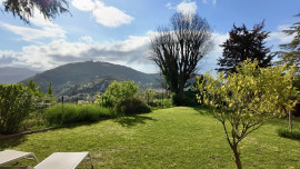 Vente
Nice Cimiez - Une vie comme dans une maison !