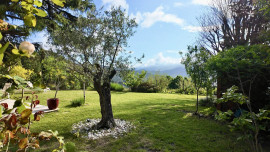 Vente
Nice Cimiez - Une vie comme dans une maison !