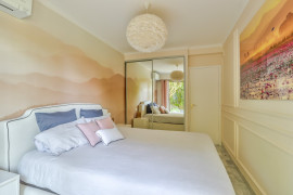 
                                                                                        Vente
                                                                                         Nice Cimiez - Une vie comme dans une maison !