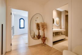 
                                                                                        Vente
                                                                                         Nice - Col des Quatres Chamins - Magnifique maison 9 pièces de 395 m² entièrement rénovée avec piscine
