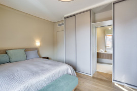 Vente
NICE - Dubouchage - Magnifique 4 pièces de 100,89 m² dans une résidence de caractère au cœur de la ville