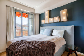 Vente
NICE - Dubouchage - Magnifique 4 pièces de 100,89 m² dans une résidence de caractère au cœur de la ville