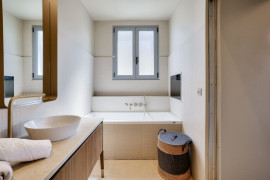 Vente
NICE - Dubouchage - Magnifique 4 pièces de 100,89 m² dans une résidence de caractère au cœur de la ville
