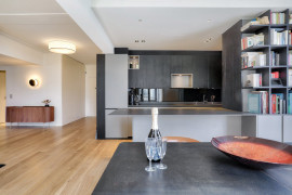 Vente
NICE - Dubouchage - Magnifique 4 pièces de 100,89 m² dans une résidence de caractère au cœur de la ville