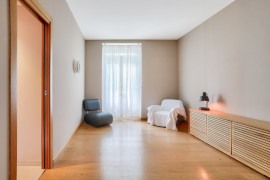Vente
Nice - Exceptionnel appartement rénové dans un ancien Palace de Cimiez