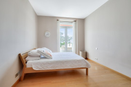 Vente
Nice - Exceptionnel appartement rénové dans un ancien Palace de Cimiez