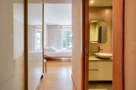 
                                                                                        Vente
                                                                                         Nice - Exceptionnel appartement rénové dans un ancien Palace de Cimiez