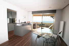 
                                                                                        Vente
                                                                                         Nice Fabron 2 Pieces standing VUE MER Panoramique au calme avec piscine