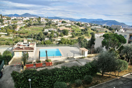 Vente
Nice Fabron - Charmant 3 pièces 70m2 avec agréable jardin plein Sud.