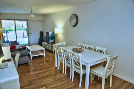 Vente
Nice Fabron - Charmant 3 pièces 70m2 avec agréable jardin plein Sud.