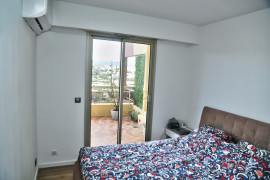 Vente
Nice Fabron - Charmant 3 pièces 70m2 avec agréable jardin plein Sud.