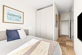 
                                                                                        Vente
                                                                                         Nice - Falicon - Jolie maison 4 pièces de 95 m² rénové avec terrasse, jardin et vue sur les collines et la mer