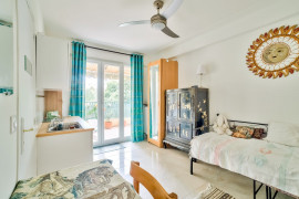 Vente
Nice Fleurs - Grand 3/4 pièces de 86 m2 avec terrasse entièrement rénové