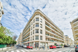 Vente
Nice Fleurs - Grand 3/4 pièces de 86 m2 avec terrasse entièrement rénové