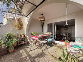 
                                                                                        Vente
                                                                                         Nice Gairaut - Beau 5 pièces familial, lumineux et traversant au sein d'une résidence verdoyante