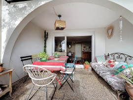 
                                                                                        Vente
                                                                                         Nice Gairaut - Beau 5 pièces familial, lumineux et traversant au sein d'une résidence verdoyante