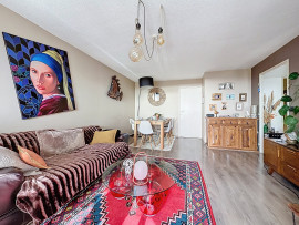 
                                                                                        Vente
                                                                                         Nice Gairaut - Beau 5 pièces familial, lumineux et traversant au sein d'une résidence verdoyante