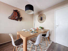 
                                                                                        Vente
                                                                                         Nice Gairaut - Beau 5 pièces familial, lumineux et traversant au sein d'une résidence verdoyante