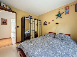 
                                                                                        Vente
                                                                                         Nice Gairaut - Beau 5 pièces familial, lumineux et traversant au sein d'une résidence verdoyante