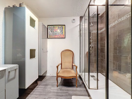 
                                                                                        Vente
                                                                                         Nice Gairaut - Beau 5 pièces familial, lumineux et traversant au sein d'une résidence verdoyante