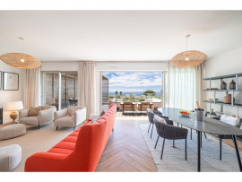 Vente
NICE - Gairaut - Magnifique Duplex de 171 m² au sein d’un domaine fermé haut de gamme